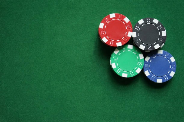 Free Bet Blackjack table layout showing dealer and player position with free bet indicators